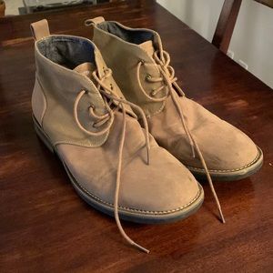 RW Chukka Boots
